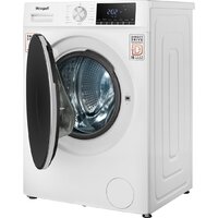 Стирально-сушильная машина Weissgauff WMD 58411 Direct Drive Steam - Изображение №15 — Chaika Market