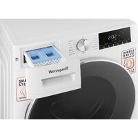 Стирально-сушильная машина Weissgauff WMD 58411 Direct Drive Steam - Изображение №17 — Chaika Market