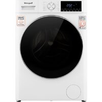 Стирально-сушильная машина Weissgauff WMD 58411 Direct Drive Steam — Chaika Market