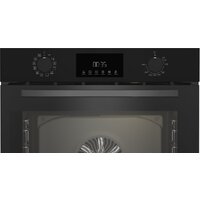 Электрический духовой шкаф Indesit IBFTE 3841 BL - Изображение №3 — Chaika Market