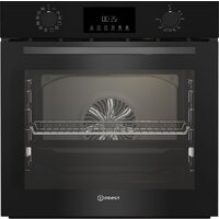 Электрический духовой шкаф Indesit IBFTE 3841 BL — Chaika Market