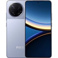 Телефон POCO F7 Pro 12GB/512GB международная версия (голубой) — Chaika Market