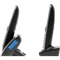 Радиотелефон Panasonic KX-TG6812RUB - Изображение №13 — Chaika Market