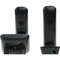 Радиотелефон Panasonic KX-TG6812RUB - Изображение №12 — Chaika Market