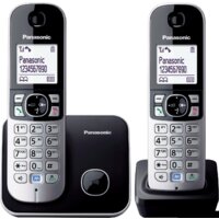 Радиотелефоны DECT