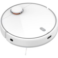 Робот-пылесос Xiaomi Mi Robot Vacuum-Mop 2 Pro MJST1SHW (белый, международная версия) - Изображение №3 — Chaika Market