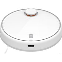 Робот-пылесос Xiaomi Mi Robot Vacuum-Mop 2 Pro MJST1SHW (белый, международная версия) - Изображение №2 — Chaika Market