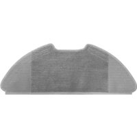 Робот-пылесос Xiaomi Mi Robot Vacuum-Mop 2 Pro MJST1SHW (белый, международная версия) - Изображение №8 — Chaika Market