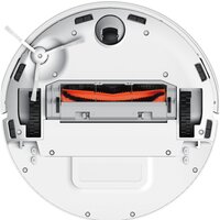 Робот-пылесос Xiaomi Mi Robot Vacuum-Mop 2 Pro MJST1SHW (белый, международная версия) - Изображение №5 — Chaika Market