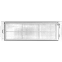 Робот-пылесос Xiaomi Mi Robot Vacuum-Mop 2 Pro MJST1SHW (белый, международная версия) - Изображение №11 — Chaika Market