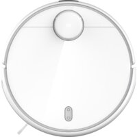 Робот-пылесос Xiaomi Mi Robot Vacuum-Mop 2 Pro MJST1SHW (белый, международная версия) — Chaika Market
