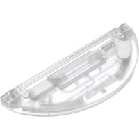 Робот-пылесос Xiaomi Mi Robot Vacuum-Mop 2 Pro MJST1SHW (белый, международная версия) - Изображение №12 — Chaika Market