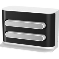 Робот-пылесос Xiaomi Mi Robot Vacuum-Mop 2 Pro MJST1SHW (белый, международная версия) - Изображение №7 — Chaika Market