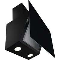 Кухонная вытяжка Nord (Nordfrost) HM 6080 B - Изображение №5 — Chaika Market