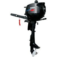 Лодочный мотор Hidea HD2.5HS — Chaika Market