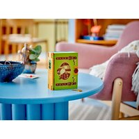 Конструктор LEGO Disney 43220 Приключение Питера Пэна и Венди по сборнику рассказов - Изображение №11 — Chaika Market