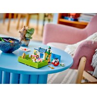 Конструктор LEGO Disney 43220 Приключение Питера Пэна и Венди по сборнику рассказов - Изображение №10 — Chaika Market