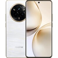 Телефон Realme 14 Pro RMX5056 8GB/256GB международная версия (жемчужно-белый) — Chaika Market