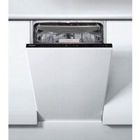 Встраиваемая посудомоечная машина Whirlpool WSIP 4O33 PFE — Chaika Market