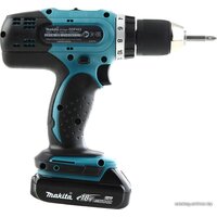 Дрель-шуруповерт Makita DDF453SYE (с 2-мя АКБ, кейс) - Изображение №4 — Chaika Market