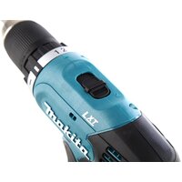 Дрель-шуруповерт Makita DDF453SYE (с 2-мя АКБ, кейс) - Изображение №8 — Chaika Market