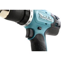 Дрель-шуруповерт Makita DDF453SYE (с 2-мя АКБ, кейс) - Изображение №7 — Chaika Market