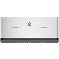 Накопительный электрический водонагреватель Ariston ABSE VLS PRO PW 30 - Изображение №3 — Chaika Market