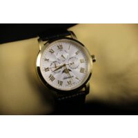 Наручные часы Adriatica A8134.1233QF - Изображение №6 — Chaika Market