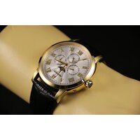 Наручные часы Adriatica A8134.1233QF - Изображение №8 — Chaika Market