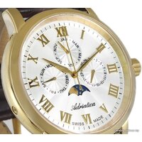 Наручные часы Adriatica A8134.1233QF - Изображение №2 — Chaika Market