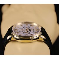 Наручные часы Adriatica A8134.1233QF - Изображение №7 — Chaika Market