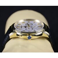 Наручные часы Adriatica A8134.1233QF - Изображение №9 — Chaika Market