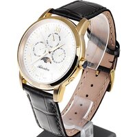 Наручные часы Adriatica A8134.1233QF - Изображение №4 — Chaika Market