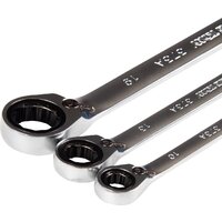 Набор ключей King Tony 122A12MRN (12 предметов) - Изображение №2 — Chaika Market