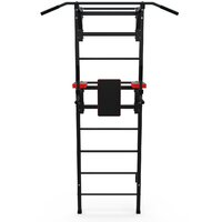 Шведская стенка (лестница) DFC D-123 - Изображение №3 — Chaika Market