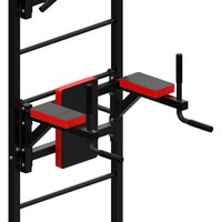 Шведская стенка (лестница) DFC D-123 - Изображение №6 — Chaika Market