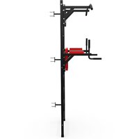 Шведская стенка (лестница) DFC D-123 - Изображение №2 — Chaika Market