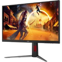 Игровой монитор AOC Gaming Q27G4S - Изображение №2 — Chaika Market