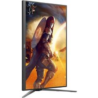 Игровой монитор AOC Gaming Q27G4S - Изображение №4 — Chaika Market