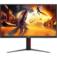 Игровой монитор AOC Gaming Q27G4S — Chaika Market