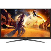 Игровой монитор AOC Gaming Q27G4S - Изображение №3 — Chaika Market