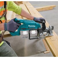 Дисковая (циркулярная) пила Makita DRS780Z (без АКБ) - Изображение №6 — Chaika Market