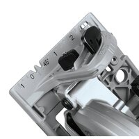 Дисковая (циркулярная) пила Makita DRS780Z (без АКБ) - Изображение №8 — Chaika Market