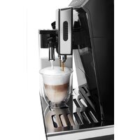 Кофемашина DeLonghi Eletta Cappuccino Evo ECAM46.860.B - Изображение №3 — Chaika Market