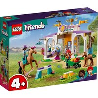 Конструктор LEGO Friends 41746 Тренировка лошадей — Chaika Market