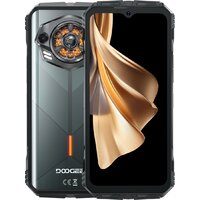 Телефон Doogee S Punk 6GB/256GB (зеленый) — Chaika Market