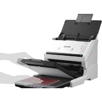 Сканер Epson WorkForce DS-530II - Изображение №4 — Chaika Market