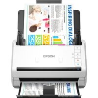 Сканер Epson WorkForce DS-530II — Chaika Market