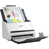 Сканер Epson WorkForce DS-530II - Изображение №2 — Chaika Market