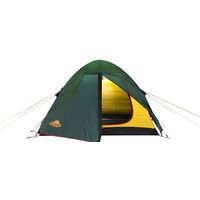 Треккинговая палатка AlexikA Scout 3 (зеленый) — Chaika Market